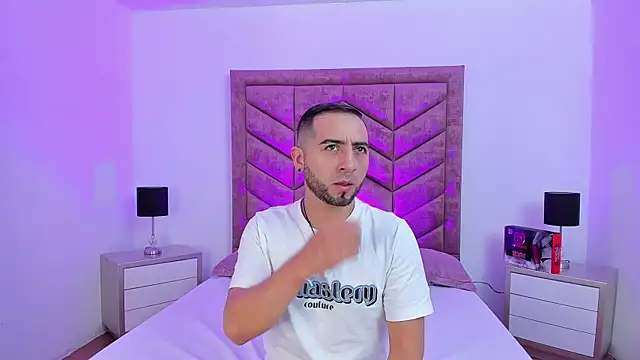 Lushian  online show from 6, 4, 2026