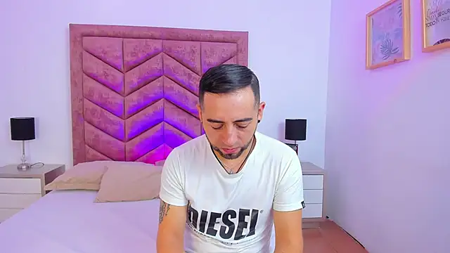 Lushian  online show from 13, 2, 2026