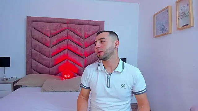 Lushian  online show from 11, 2, 2026