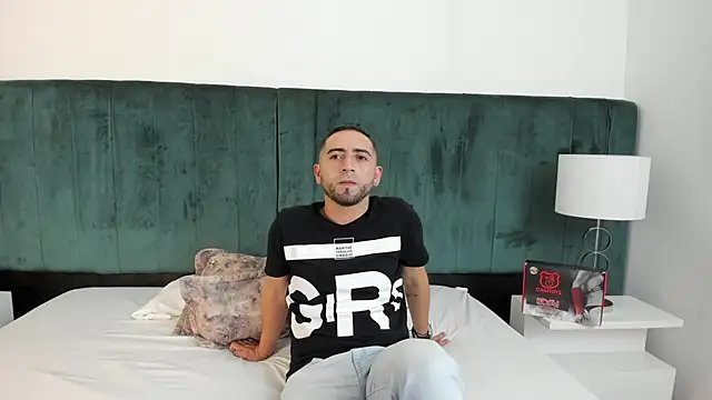 Lushian  online show from 1, 11, 2025