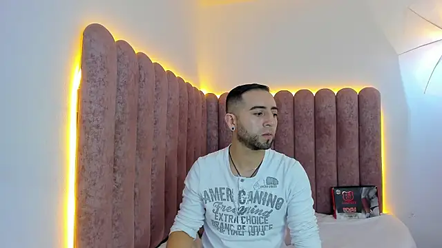 Lushian  online show from 12, 2, 2026