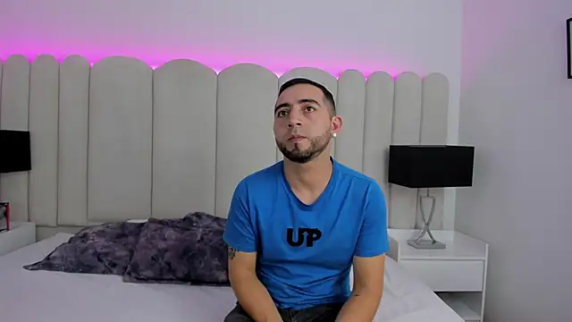 Lushian  online show from 8, 11, 2025