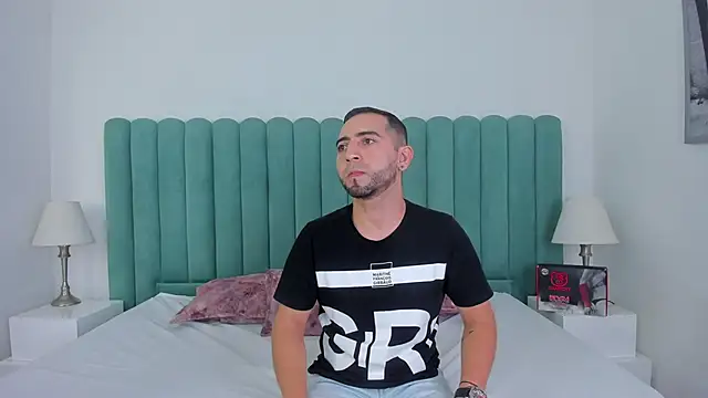 Lushian  online show from 7, 11, 2025