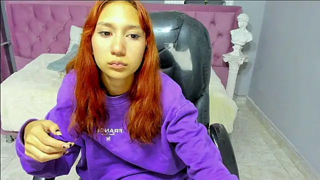 Snapshot of Fernanda_ss chatting on 20, 6, 2026 Fernanda ss online show from 20, 6, 2026