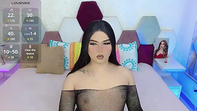 Snapshot of kushina_uzumaki75 chatting on 17, 10, 2025 kushina uzumaki75 online show from 17, 10, 2025