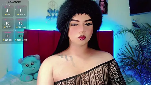 kushina uzumaki75 online show from 23, 2, 2026