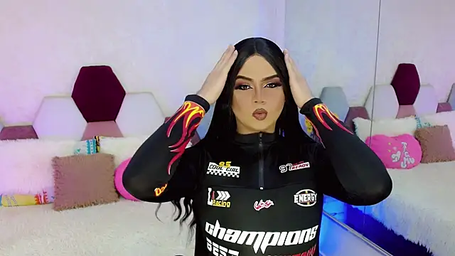 Snapshot of kushina_uzumaki75 chatting on 11, 10, 2025 kushina uzumaki75 online show from 11, 10, 2025