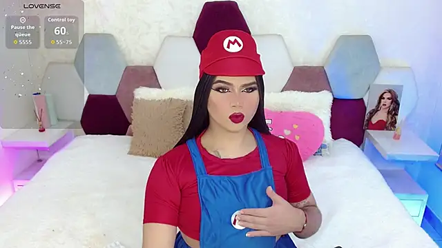 Snapshot of kushina_uzumaki75 chatting on 20, 11, 2025 kushina uzumaki75 online show from 20, 11, 2025