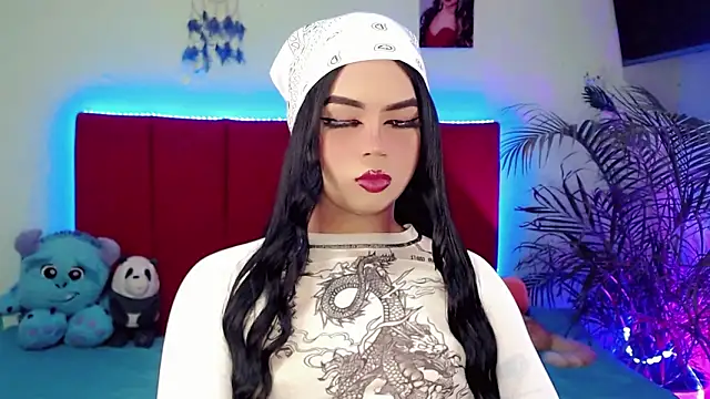 kushina uzumaki75 online show from 7, 3, 2026