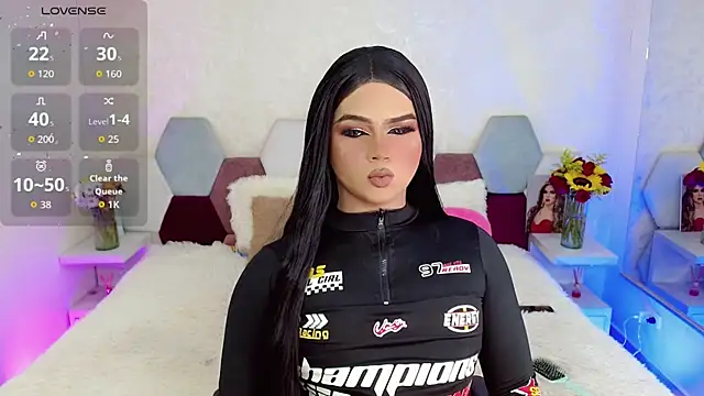 Snapshot of kushina_uzumaki75 chatting on 9, 11, 2025 kushina uzumaki75 online show from 9, 11, 2025