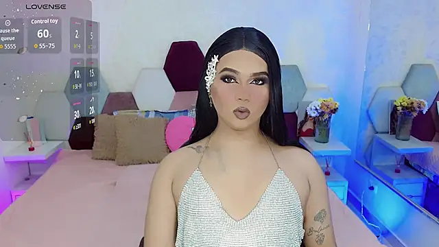 Snapshot of kushina_uzumaki75 chatting on 8, 11, 2025 kushina uzumaki75 online show from 8, 11, 2025