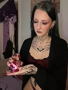 Seductively4 20 online show from 12, 2, 2026