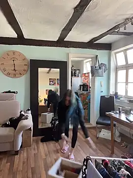 Seductively4 20 online show from 10, 3, 2026