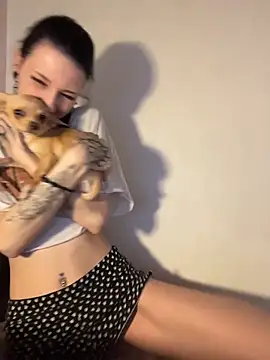 Seductively4 20 online show from 19, 4, 2026