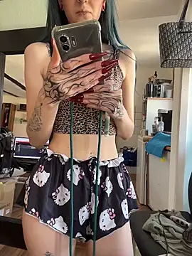 Seductively4 20 online show from 9, 3, 2026