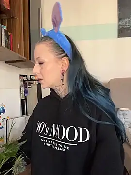 Seductively4 20 online show from 25, 2, 2026