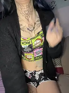 Seductively4 20 online show from 14, 1, 2026