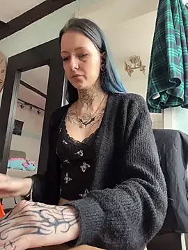 Seductively4 20 online show from 16, 2, 2026