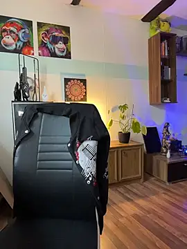 Seductively4 20 online show from 26, 2, 2026