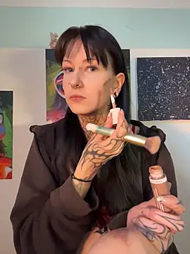 Snapshot of Seductively4_20 chatting on 15, 6, 2026 Seductively4 20 online show from 15, 6, 2026