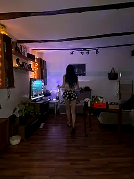 Seductively4 20 online show from 20, 11, 2025