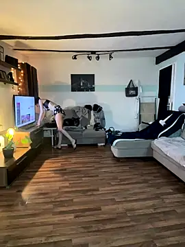 Seductively4 20 online show from 15, 11, 2025