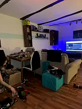 Seductively4 20 online show from 7, 1, 2026