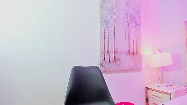 DanniaKross online show from 20, 12, 2025