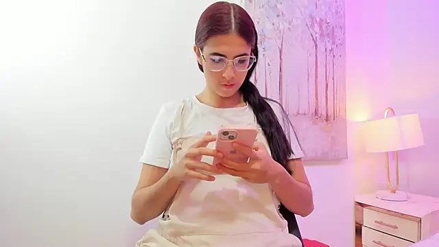 DanniaKross online show from 18, 12, 2025