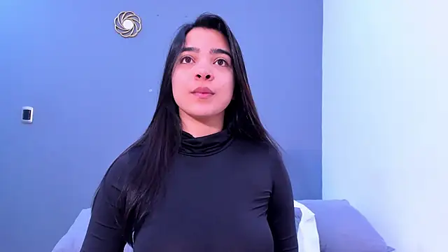 Snapshot of KamilaBetancourt chatting on 26, 6, 2026 KamilaBetancourt online show from 26, 6, 2026