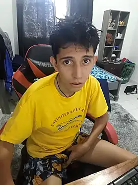 gomitaboy 1 online show from 28, 2, 2026