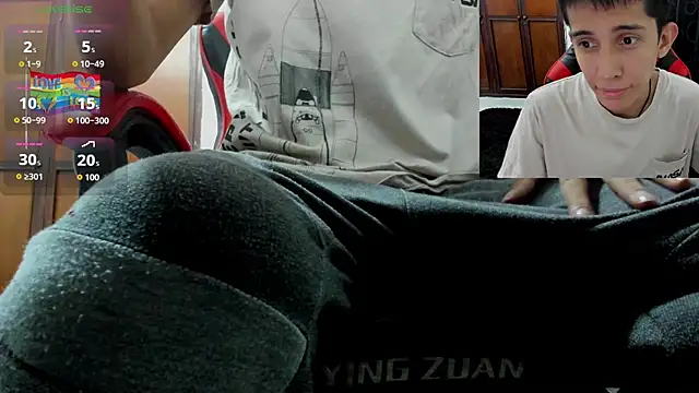 gomitaboy 1 online show from 11, 10, 2025