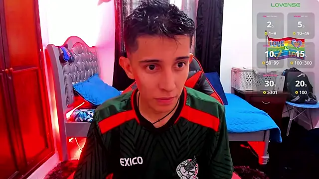 gomitaboy 1 online show from 3, 12, 2025