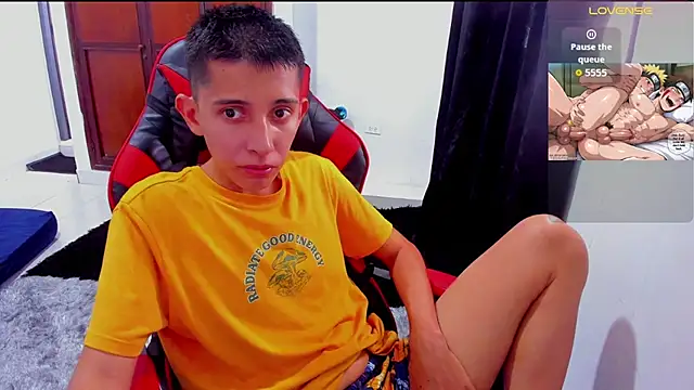 gomitaboy 1 online show from 16, 9, 2025