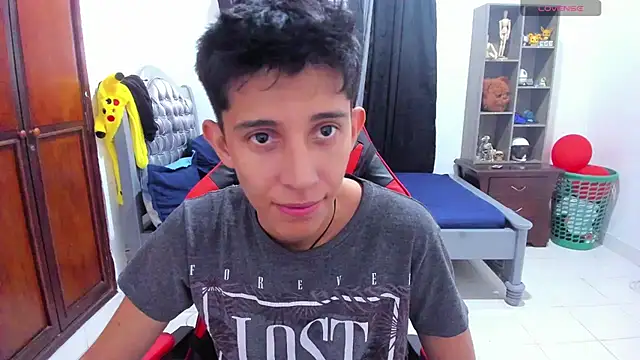 gomitaboy 1 online show from 15, 2, 2026