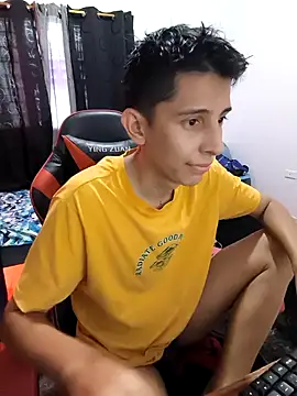 gomitaboy 1 online show from 20, 12, 2025