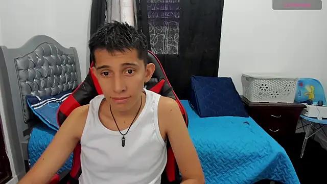 gomitaboy 1 online show from 26, 10, 2025