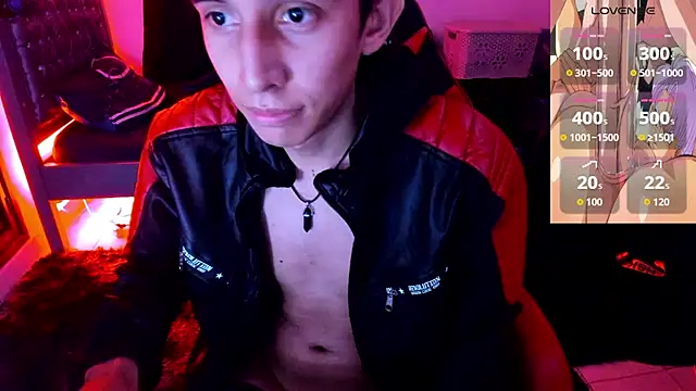 gomitaboy 1 online show from 1, 12, 2025