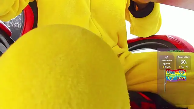 gomitaboy 1 online show from 21, 2, 2026