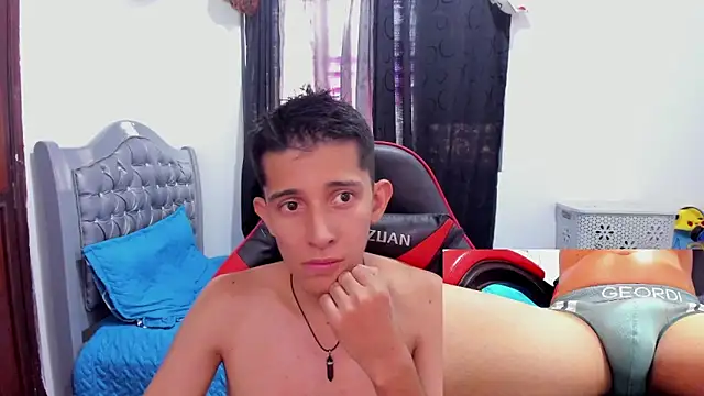 gomitaboy 1 online show from 24, 10, 2025