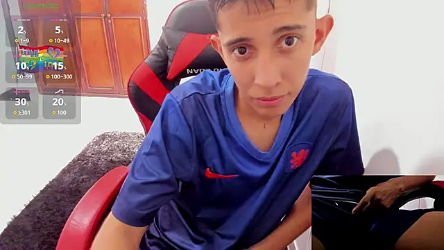 gomitaboy 1 online show from 16, 10, 2025