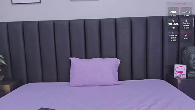 Marthina online show from 19, 3, 2026