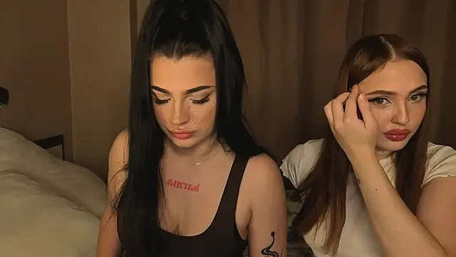 honey     bunny online show from 25, 10, 2025