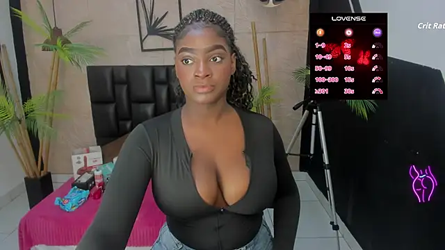 alana bonny online show from 4, 10, 2025