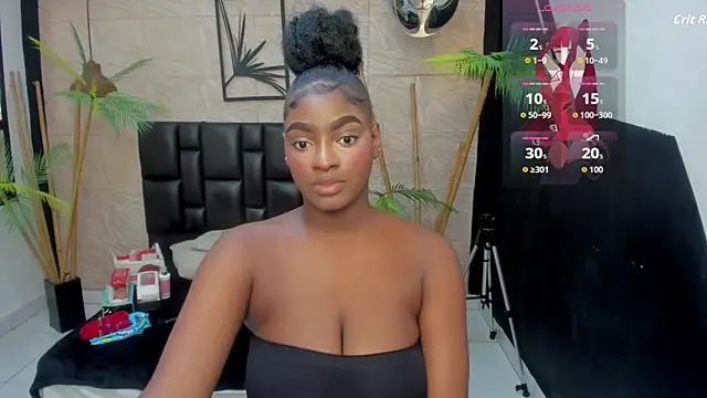 alana bonny online show from 5, 11, 2025