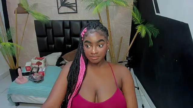 alana bonny online show from 20, 11, 2025