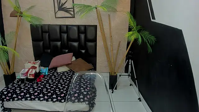 alana bonny online show from 7, 11, 2025