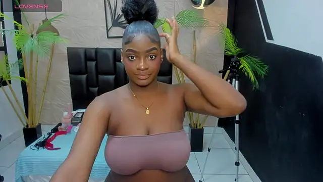 alana bonny online show from 10, 4, 2026