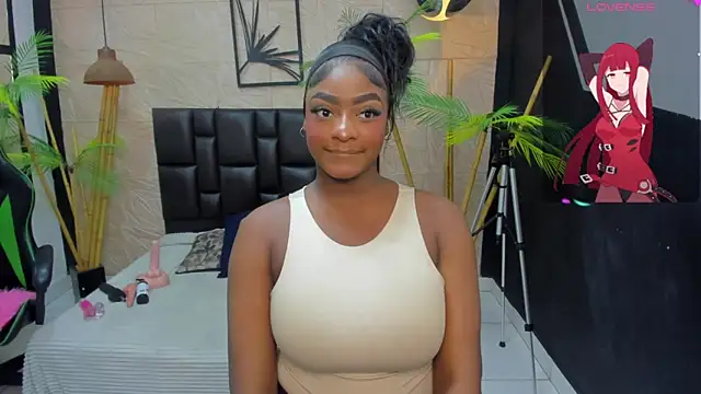 Snapshot of alana_bonny chatting on 22, 6, 2026 alana bonny online show from 22, 6, 2026