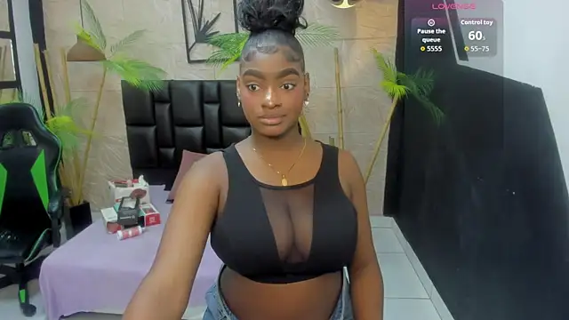 alana bonny online show from 11, 2, 2026